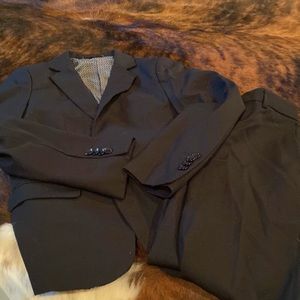 Boys Isaac mizrahi suit
